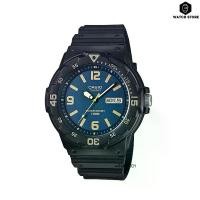 ราคา นาฬิกาผู้ชาย CASIO รุ่น MRW-200H-2B3 ของแท้ประกันCMG รับประกันศูนย์ 1 ปี (1731455783708887065)
