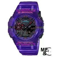 ราคา CASIO G-SHOCK GA-B001CBRS-6ADR (บลูทูธ) ของแท้ ประกันศูนย์ CMG (1732038034508908733)