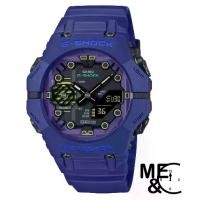 ราคา CASIO G-SHOCK GA-B001CBR-2ADR (บลูทูธ) ของแท้ ประกันศูนย์ CMG (1732038045728999613)