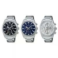 ราคา Casio Edifice นาฬิกาข้อมือผู้ชาย สายสเตนเลสสตีล รุ่น EFB-710,EFB-710D (EFB-710D-1A,EFB-710D-2A,EFB-710D-7A) (1729620372769114167)