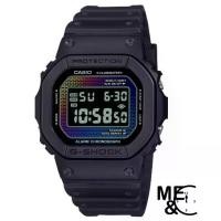 ราคา CASIO G-SHOCK DW-5600RW-1DR ของแท้ ประกันศูนย์ CMG (1732047253487651005)