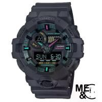 ราคา CASIO G-SHOCK GA-700MF-1ADR ของแท้ ประกันศูนย์ CMG (1732037974327527613)