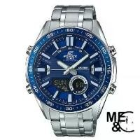 ราคา CASIO EDIFICE EFV-C100D-2AVDF ของแท้ ประกันศูนย์ CMG (1732036732317305021)