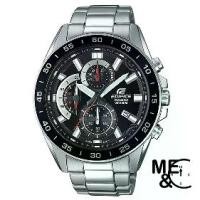 ราคา CASIO EDIFICE EFV-550D-1AVUDF ของแท้ ประกันศูนย์ CMG (1732036852022216893)