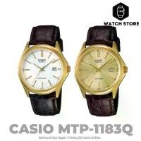 ราคา นาฬิกาผู้ชาย CASIO รุ่น MTP-1183Q-7A MTP-1183Q-9A ของแท้ประกันCMG รับประกันศูนย์ 1 ปี (1729707913465989145)