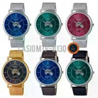 ราคา นาฬิกา Casio แท้ รุ่น MTP-B130M/B130L สำหรับผู้ชาย กันน้ำลึก50M ของแท้ 100% รับประกันศูนย์cmg ทั่วประเทศ (1730175896645568761)