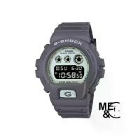ราคา CASIO G-SHOCK DW-6900HD-8DR ของแท้ ประกันศูนย์ CMG (1732038015745296573)