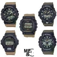 ราคา CASIO G-SHOCK GA-100TU/GA-110TU/GA-710TU/DW-6900TU/GX-56TU ของแท้ ประกันศูนย์ CMG (1732047166598449341)