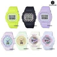 ราคา CASIO BABY-G BGD-565GS-1 BGD-565GS-6 BGD-565GS-9 BA-110FH-2A BA-110FH-7A BGA-320FH-3A BGA-320FH-4A ของแท้ประกันศูนย์1 ปี (1730037240316004377)