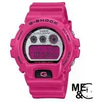 ราคา CASIO G-SHOCK DW-6900RCS-4DR ของแท้ ประกันศูนย์ CMG (1732037965362399421)
