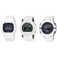 ราคา Casio G-Shock นาฬิกาข้อมือผู้ชาย สายเรซิ่น รุ่น DW-B5600SF-7,G-B001SF-7,GA-B001SF-7A (1729663131681196087)
