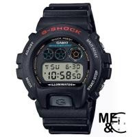 ราคา CASIO G-SHOCK DW-6900U-1DR ของแท้ ประกันศูนย์ CMG (1732041697375193277)