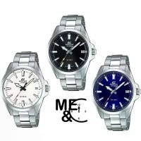ราคา CASIO EDIFICE EFV-100 ของแท้ ประกันศูนย์ CMG (1732046937885411517)