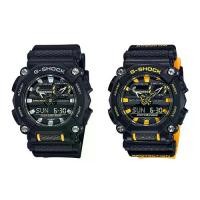 ราคา Casio G-Shock นาฬิกาข้อมือผู้ชาย สายเรซิ่น รุ่น GA-900,GA-900A ของแท้ 100% รับประกันเครื่อง 1ปีเต็ม (1730009322465953847)