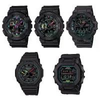 ราคา Casio G-Shock นาฬิกาข้อมือผู้ชาย สายเรซิน รุ่น GA-B2100MF,GA-100MF,GA-110MF,GA-700MF,GX-56MF ของแท้ 100% รับประกันเครื่อง 1 ปีเต็ม (1730115885642582071)