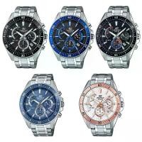 ราคา Casio Edifice นาฬิกาข้อมือผู้ชาย รุ่น EFR-552 -ของแท้ 100% รับประกันเครื่อง 1 ปีเต็ม (1729615179273832503)