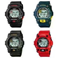 ราคา Casio G-Shock นาฬิกาข้อมือผู้ชาย สายเรซิ่น รุ่น G-7900 ของแท้ 100% รับประกันสินค้า 1ปีเต็ม (1729868865112410167)