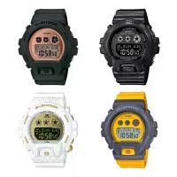 ราคา Casio G-Shock Mini นาฬิกาข้อมือผู้หญิง สายเรซิ่น รุ่น GMD-S6900 ของแท้ 100% รับประกันเครื่อง 1 ปีเต็ม (1729950679631956023)