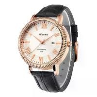 ราคา นาฬิกาธุรกิจลำลองสำหรับผู้ชาย ของแท้ พร้อมการเคลื่อนไหวของญี่ปุ่น ปฏิทิน และสายหนังแท้ premium watch casio edifice efs570d (1731785161096266900)