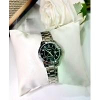 ราคา นาฬิกา Casio แท้ รุ่น LTP-V004D-1BUDF สายสแตนเลสแท้ สำหรับผู้หญิงวันที่ครบ มีวันที่ครบ กันน้ำ50M ของแท้ 100% รับประกันศูนย์cmg ทั่วประเทศ (1729648125488433401)