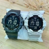 ราคา นาฬิกาข้อมือชาย CASIO แท้ รุ่น AE-1500WH ดิจิตอล (1729588516273097142)
