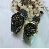 ราคา นาฬืกา Casio รุ่น MTP-V300GB-1A ,MTP-V300B-1A ,MTP-V300BL-5A นาฬิกาผู้ชาย สายสแตนเลสสีดำ ของแท้ 100% รับประกันสินค้า1ปีเต็ม (1729604516511647952)