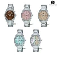 ราคา CASIO LTP-1302DD-4A1V LTP-1302DD-4A2V LTP-1302DD-5AV LTP-1302DS-2AV LTP-1302DS-4AV ของแท้ประกันศูนย์ 1ปี (1730708508746549273)