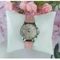 ราคา นาฬิกา CASIO แท้ รุ่น LTP-V300L-4A และ LTP-V300L-1A นาฬิกาผู้หญิง สายหนัง หน้าปัด 3 วง - ของแท้ 100% รับประกันสินค้า 1 ปีเต็ม (1729618369435633872)