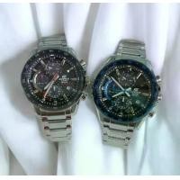 ราคา นาฬิกา Casio Edifice ของแท้ รุ่น EQS-900DB-1A และ EQS-900DB-2A นาฬิกาผู้ชายสายแสตนเลส ใช้พลังงาน Solar ของแท้ ประกัน CMG 1 ปี (1729610858562685136)