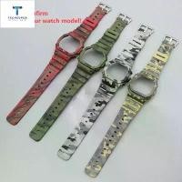 ราคา สายรัดและกรอบลายพราง, เข้ากันได้กับ Casio G Shock, G5600, DW-5600BB, GWX-5600, DW-5025, GW-5000, Dw5600, Bnb, Glx5600, Tali Dw5600 (1732016388567697131)