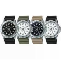 ราคา MTP-VD300 นาฬิกาข้อมือผู้ชาย Casio Standard มาตรฐาน รุ่น (MTP-VD300-1B MTP-VD300-3B MTP-VD300-5B MTP-VD300-7B ) ของแท้รับประกันศูนย์ 1 ปี (1729658746345917337)