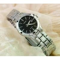 ราคา นาฬิกาข้อมือผู้หญิง Casio Standard อะนาล็อก รุ่น LTP-1308D สินค้าของแท้ รับประกันศูนย์ 1 ปี นาฬิกาข้อมือหญิงเรือนเล็กคาสิโอ นาฬิกาcasioรุ่นใหม่ผู้หญิง (1729639750300109721)