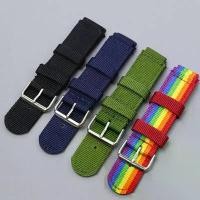 ราคา สายนาฬิกาไนลอน เหมาะสำหรับ Casio BABY-G BA110/111/112/120/BGA-130 สำหรับผู้หญิง (1731352128724829191)