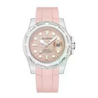 ราคา นาฬิกาคู่รัก ฤดูใบไม้ผลิใหม่ สำหรับผู้หญิงและเด็กนักเรียนหญิง มัลติฟังก์ชั่น มูลค่าสูง กันน้ำ เหมาะสำหรับเล่นกีฬา แฟนสาว นาฬิกาสปอร์ต เซ็ต นาฬิกา คู่ casio (1731678293998929495)