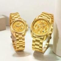 ราคา นาฬิกาผู้ชาย, ปฏิทินชาติสวีเดน, กันน้ำ, อัตโนมัติเต็มรูปแบบ, ไม่ใช่เครื่องกล, สไตล์ธุรกิจและอินเทรนด์, ดีไซน์โครงกระดูก, สายหนังแท้, เรืองแสง นาฬิกา rado ของ แท้ ล็ก casio amw 870 premium watch (17317