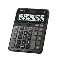 ราคา CASIO เครื่องคิดเลข รุ่น DS-1B สีเงิน (1730092790900755011)