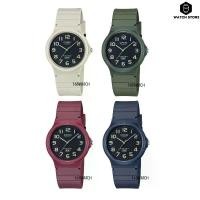 ราคา CASIO MQ-24UC-2B MQ-24UC-3B MQ-24UC-4B MQ-24UC-8B ของแท้ประกันศุนย์ 1ปี (1731401914133153817)