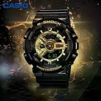 ราคา นาฬิกา Casio G-Shock รุ่น GA-110GB-1A,GA-110HR-1A ,GA-110-1A ,GA-110MF-1A นาฬิกาข้อมือผู้ชาย - ของแท้ 100% ประกันศูนย์ CMG เซ็นทรัล 1 ปีเต็ม (1729658338071709904)