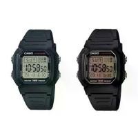 ราคา นาฬิกาข้อมือ Casio Digital รุ่น W-800H W-800H-1A W-800HG-9A แบตเตอร์รี่ 10 ปี ของแท้รับประกันศูนย์ 1 ปี (1729661177827265433)