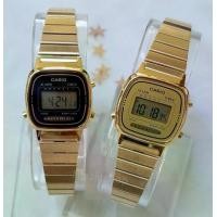 ราคา นาฬิกา Casio แท้ รุ่น LA670WGA-9D ,LA670WGA-1D ,LA670WA-1 ,LA670WA-7 ,LA670WEM-7 นาฬิกาข้อมือผู้หญิงหน้าปัดดิจิตอล- ของแท้ 100% ประกันศูนย์ CMG 1 ปีเต็ม (1729616487895042256)