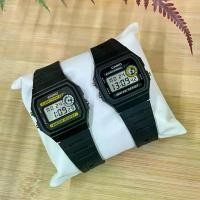 ราคา นาฬิกาCASIOแท้ รุ่น F94WA-8DG ดิจิตอล (1729591670574320054)