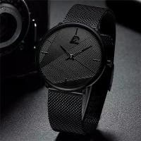 ราคา นาฬิกาตาข่ายสำหรับผู้ชาย สวมใส่ทุกวัน 1 ชิ้น premium watch นาฬิกา casio ของ แท้ คู่ 2025 edifice casio watch (1731413954386625923)