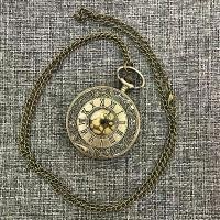 ราคา นาฬิกาพ็อกเก็ตสำหรับผู้ชาย สไตล์โบราณแบบกลไก เหมาะสำหรับการสอบ นักเรียน และเด็ก สไตล์อเมริกัน นาฬิกาจี้สาวน้อย สไตล์เรโทร gshock band ฝาก ขาย นาฬิกา นาฬิกา casio f 91 w แท้ patek philippe (17321328190