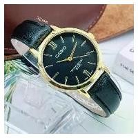 ราคา FS CASIO นาฬิกาข้อมือผู้หญิง สายหนัง 32 มม. หลากสี ดีไซน์สุดหรู พร้อมกล่องแถมฟรี ตั้งเวลา สินค้าขายดี (1731594682543212306)