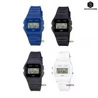 ราคา CASIO F-91WB-1A F-91WB-2A1 F-91WB-7A F-91WB-8A ของแท้ประกันศูนย์ 1ปี (1730708590114277401)