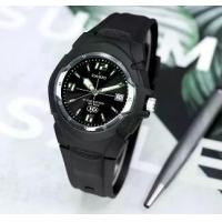 ราคา นาฬิกา Casio รุ่น MW-600F นาฬิกาผู้ชาย สายเรซิ่น กันน้ำ 100 เมตร - ของแท้ 100% รับประกันสินค้า 1ปีเต็ม (1729617788296005840)