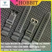 ราคา สายนาฬิกาซิลิโคน, เปลี่ยนสำหรับนาฬิกา Casio, W218H/W-S210, AQ-S810W/S800W, AE-1000W/1300/1200, MRW-200H, AEQ-110W, AE-1100, SGW-300H/400H/500H, W-735H, W-S200H, W-800H, Watchba-nds (173192507097392919