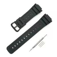 ราคา สายนาฬิกา เหมาะสำหรับ Casio DW5600, DW6900, G5600, G5700, GW-M5610, G-SHOCK (1731890840941201406)