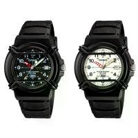ราคา Casio Standard นาฬิกาข้อมือผู้ชาย สายเรซิน รุ่น HDA-600B ของแท้ 100% รับประกันเครื่อง 1ปีเต็ม (1729831704815372343)