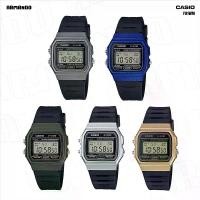 ราคา Casio F-91WM-1B,F-91WM-2,F-91WM-3,F-91WM-7,F-91WM-9 ( ของแท้ สินค้ารับประกัน 1 ปี ) - [ Armando ] (1730556740652010108)